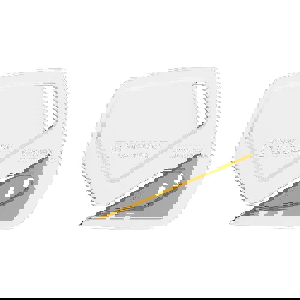 Utility Knives, Snap Blades & Box Cutters; Blade Type: Single Edge ; Handle Material: Plastic ; Blade Material: Stainless Steel ; Blade Length (mm): 71.0000 ; Blade Length (Decimal Inch): 2.7953 ; Handle Length: 71.00